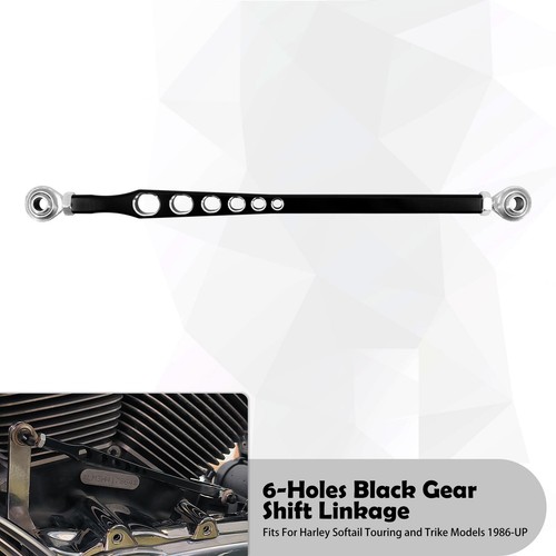 Cnc noir creux levier - creux, de