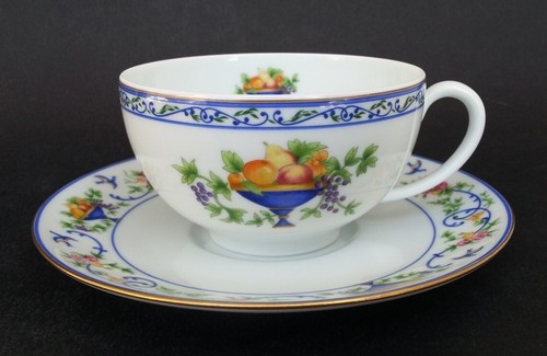 Sublime tasse the soucoupe - a, +