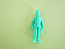FIGURINE TINTIN DUPONT