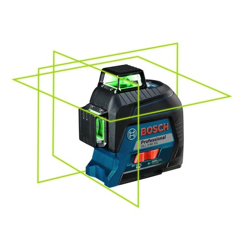 Bosch professional gll xg - professional,