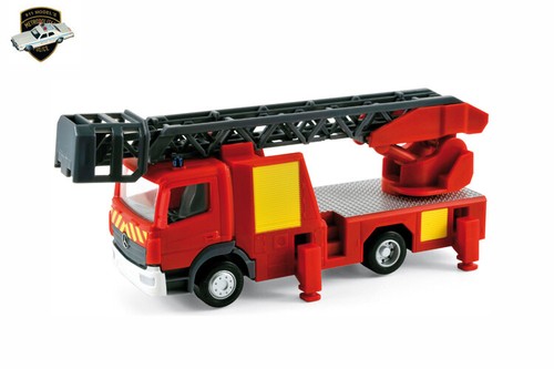 Mercedes atego echelle - atego,