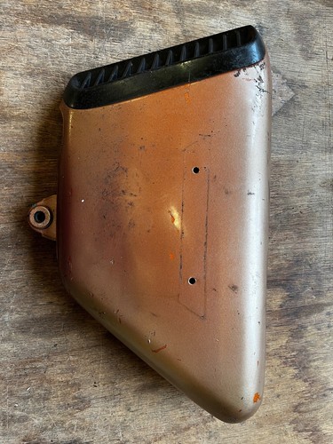 Yamaha 750 cache - yamaha, tx