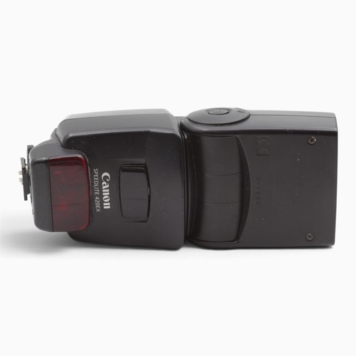 Canon speedlite 420ex 420 - canon,