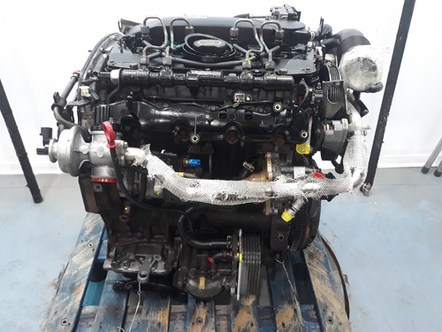 Lj46g moteur complet - moteur,