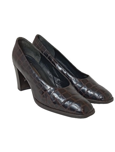 Bally chaussure talons - chaussure,