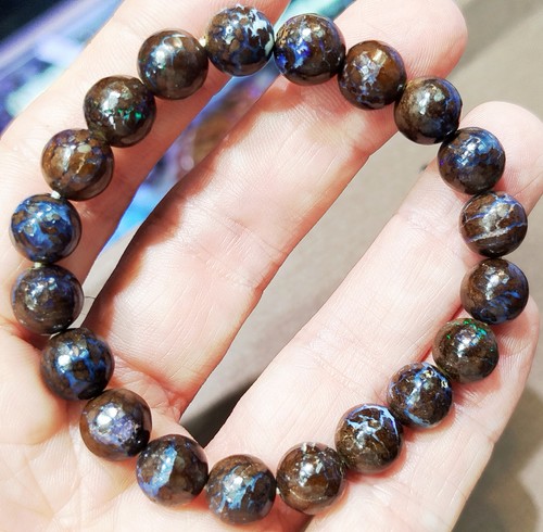 89g top bracelet opale - 25.89g,