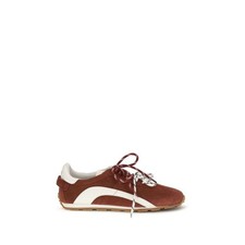 Dsquared2 Homme Baskets Marron