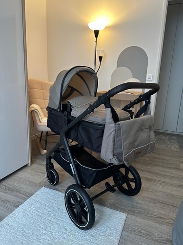 Poussette neuve cosy - poussette, +