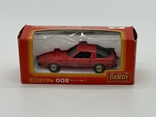 Diapet Yonezawa Tomica Dandy