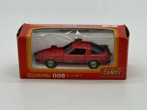 Diapet yonezawa tomica dandy - yonezawa,