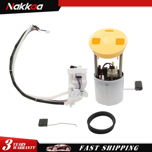 Left right fuel pump - &, module