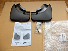 bavettes arriere citroen C4 éC4 C41 1656248080 neuve