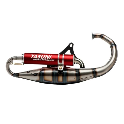 Pot scoot yasuni - verni, pour