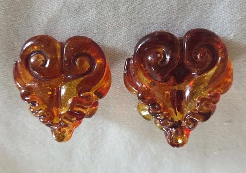Grands clips oreilles - clips, d'oreilles