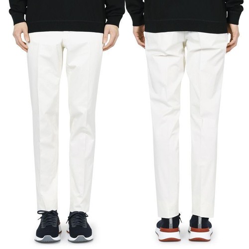 Lardini pantalon stretch - pantalon,