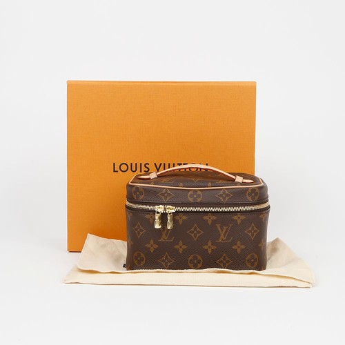 Louis vuitton mini trousse - vuitton, de