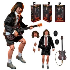 Angus Young Figurine 20 cm