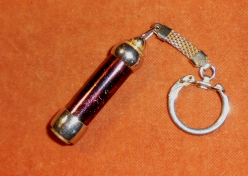 Porte clés système pour - à,
