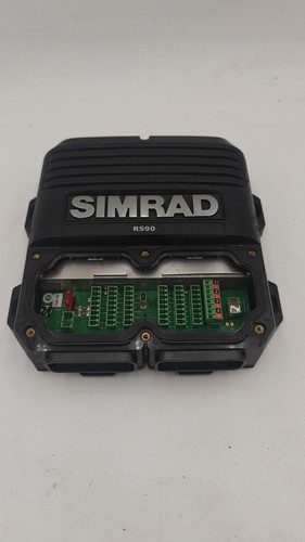 Simrad rs90 pour - simrad,