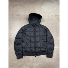 Fendi doudoune down jacket old money luxury street wear
