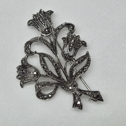 02l3 ancienne broche art - ancienne,