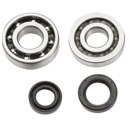 Kit cuscinetti pgt new tkr - new, 50