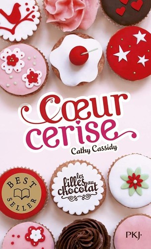 Les filles chocolat - les,