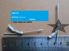 STARLUX COPIES RESINE XDK132