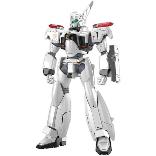 Bandai mobile police - rg,