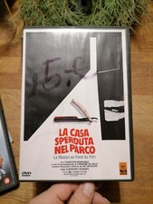 DVD ZONE 2 VF - La casa