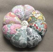 Pelote D Epingles / Pique