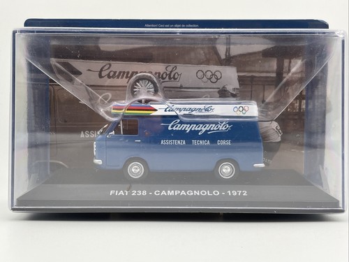 Fiat 238 campagnolo - fiat,