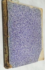 Antiquarian Sheet Music- Autumn Leaves, Black Key Polka Mazurka, Cancan, Charmin