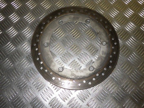 Honda 1100 pan european 92 - honda,