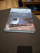 Images De Trains Tome 8/vie Du  Rail-livre train ferroviaire-gare sncf cheminot