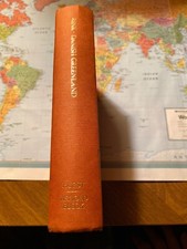 Danish Greenland, Its People