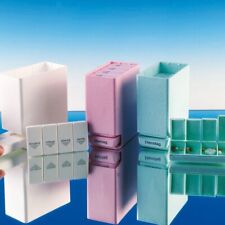 Boîte à Médicaments, Dose