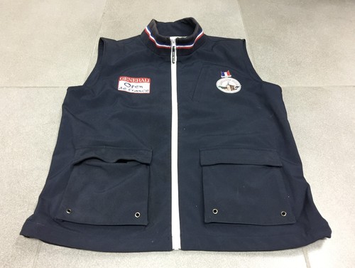 Gilet cheval flot equitation - gilet,
