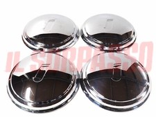 Enjoliveurs Boulons Roues