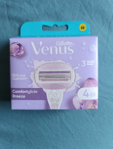 Lames gillette venus - ,