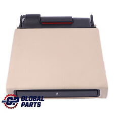 Mercedes W169 banquette