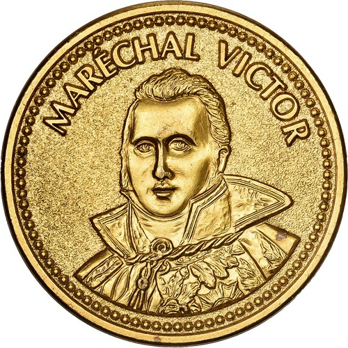 France jeton napoléon ier - napoléon,