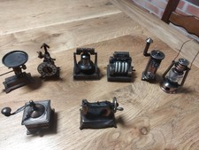 collection taille crayon ancien