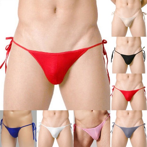 Slip homme taille - , poche