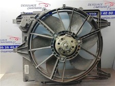 VENTILATEUR MOTEUR Renault