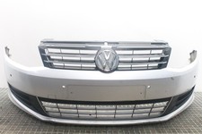 Pare-Chocs Avant VW SHARAN 7N MK2 CODE COULEUR - 8E / A7W 2.0 Diesel 103Kw 2010