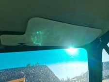 Pare soleil droit volkswagen - soleil,
