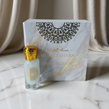 Gulf Fragrance – Musc Tahara