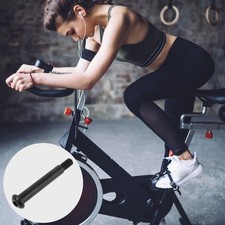  Lot de 2 vis de rechange pour pieds de vélo elliptique - Accessoires pour vélo