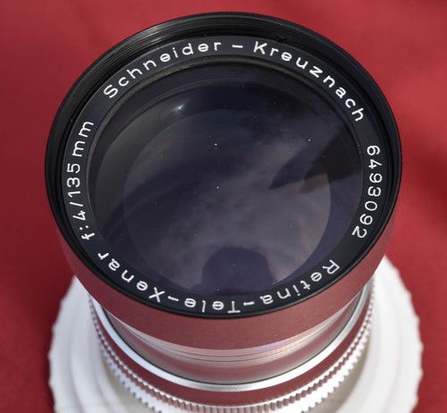 Objectif schneider kreuznach - schneider,